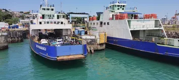 LICITAÇÃO PARA AQUISIÇÃO DE NOVO FERRY-BOAT É HOMOLOGADA NO DIÁRIO OFICIAL DO ESTADO DESTA QUARTA (29)