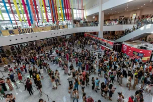 BIENAL DO LIVRO BAHIA 2026 COMEÇA NESTA QUARTA EM SALVADOR