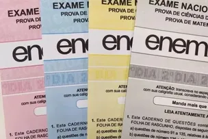 PRAZO PARA PEDIR ISENÇÃO DA TAXA DO ENEM 2026 TERMINA NESTA SEXTA