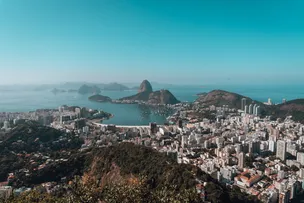 SHAKIRA EM COPACABANA: SHOW TERÁ INVESTIMENTO RECORDE E PALCO MONUMENTAL