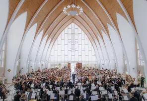 OSBA REALIZA CONCERTO GRATUITO NESTE DOMINGO (12)