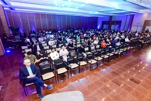 PROFESSORES DA REDE MUNICIPAL DE SALVADOR PARTICIPAM DE PAINEL SOBRE INTELIGÊNCIA ARTIFICIAL