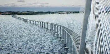GOVERNO DO ESTADO LIBERA CRÉDITO SUPLEMENTAR DE R$ 200 MILHÕES PARA OBRAS DA PONTE SALVADOR-ITAPARICA