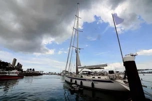 REGATA INTERNACIONAL MOVIMENTARÁ R$ 20 MILHÕES NA ECONOMIA DE SALVADOR