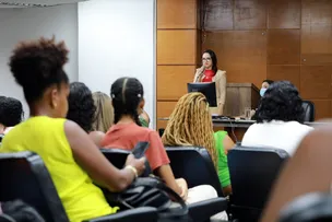 SALVADOR RECEBE EVENTO "MULHERES LÍDERES: DA CONQUISTA AO LEGADO" NA PRÓXIMA QUARTA-FEIRA (22)