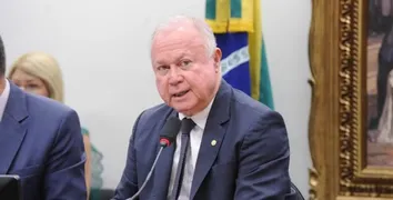RELATOR DA CCJ VOTA A FAVOR DO FIM DA ESCALA 6X1 E FALA EM REDUÇÃO DE TRIBUTOS PARA EMPRESAS