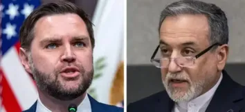 IRÃ E EUA SE PREPARAM PARA NEGOCIAÇÕES DE PAZ NO PAQUISTÃO EM MEIO A CINCO IMPASSES PRINCIPAIS