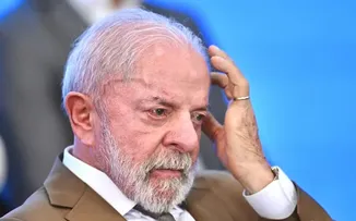 DATAFOLHA: LULA REGISTRA 48% DE REJEIÇÃO ENQUANTO FLÁVIO TEM 46%