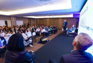 AHSEB PROMOVE SEMINÁRIO SOBRE EFICIÊNCIA E INOVAÇÃO NA SAÚDE EM SALVADOR