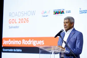 JERÔNIMO OFICIALIZA MUDANÇAS NO SECRETARIADO VISANDO ÀS ELEIÇÕES DE 2026; VEJA COMO FICOU