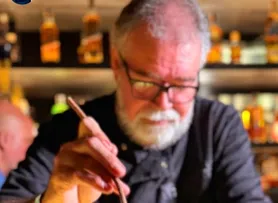 SALVADOR ABRE O CACHAÇA CLASSICS 2026 NO CORAÇÃO DO PELOURINHO