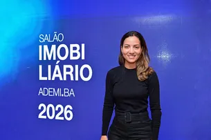 17º SALÃO IMOBILIÁRIO DA BAHIA FOI LANÇADO NESTA TERÇA-FEIRA (31)