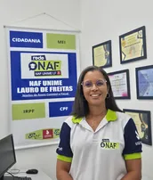 ENTREVISTA COM AHIRAM CARDOSO, CONTADORA DA UNIME SOBRE DECLARAÇÃO DE IMPOSTO DE RENDA