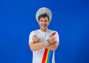 ESPETÁCULO SOBRE DIVERSIDADE E PERTENCIMENTO NA INFÂNCIA CHEGA A SALVADOR