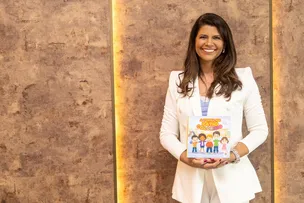 MARIANA RODRIGUES LANÇA OBRAS SOBRE A FORÇA DOS VÍNCULOS NA BIENAL DO LIVRO BAHIA