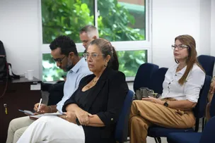 FÓRUM DA REVISÃO DO PDDU DISCUTE MEIO AMBIENTE E MUDANÇAS CLIMÁTICAS