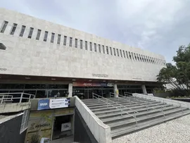 BIBLIOTECA CENTRAL RECEBE EVENTO GRATUITO EM CELEBRAÇÃO AO DIA DO JORNALISTA NO DIA 09 DE ABRIL