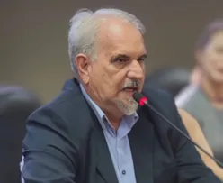 DEPUTADO COMENTA ATAQUES SOFRIDOS POR JERÔNIMO ANTES DA CAMPANHA: “DESESPERO”