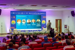 ABS LEVA ROADSHOW A FEIRA DE SANTANA PARA CONECTAR CADEIA DA ENERGIA SOLAR NA BAHIA