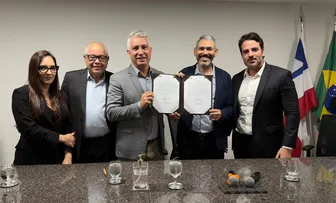 GEÓLOGO WILLIAME COCENTINO ASSUME DIRETORIA TÉCNICA DA CBPM