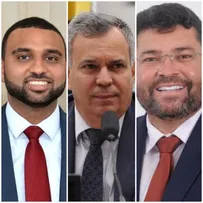 O PDT, PRD E PODEMOS PROJETAM ELEGER OITO DEPUTADOS ESTADUAIS NA BAHIA