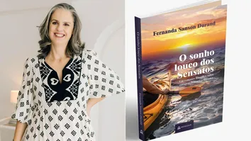 O SONHO LOUCO DOS SENSATOS