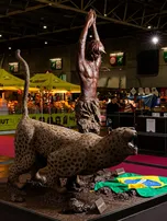 BRASIL VAI SEDIAR MAIOR EVENTO DE CACAU E CHOCOLATE DO MUNDO EM DEZEMBRO DE 2026