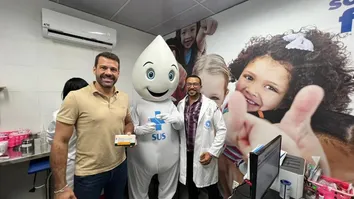 VACINA CONTRA A GRIPE SEGUE DISPONÍVEL EM SALVADOR