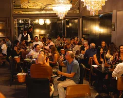 JANTAR A QUATRO MÃOS ABRE AGENDA GASTRONÔMICA NO THE LAVITAN  COM CHEFS RENOMADOS