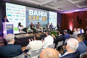 BAHIA EXPORT 2026 MOVIMENTA DEBATE ECONÔMICO NA BAHIA         