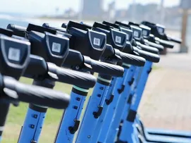 SALVADOR AMPLIA ROTAS DE PATINETES ELÉTRICOS EM ITAPUÃ, STELLA MARIS E PRAIA DO FLAMENGO