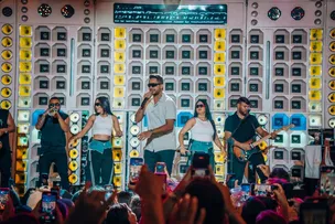 MIKAEL SANTOS LANÇA AUDIOVISUAL GRAVADO EM SERGIPE