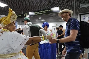 EM TRÊS ANOS, CRESCIMENTO CONTÍNUO DO TURISMO BAIANO SUPERA MÉDIA NACIONAL E REGISTRA MARCAS HISTÓRICAS