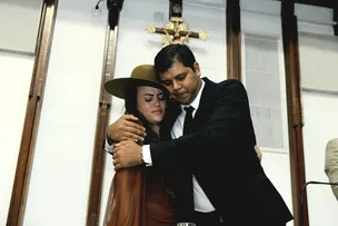 AL-BA CONCEDE HOMENAGEM PÓSTUMA A CLEZÃO POR INICIATIVA DE BOLSONARISTA DIEGO CASTRO