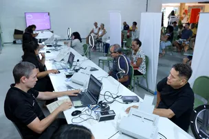 ESTADO AMPLIA ACESSO À CIDADANIA COM AÇÃO PARA EMISSÃO GRATUITA DA NOVA CARTEIRA DE IDENTIDADE EM SALVADOR