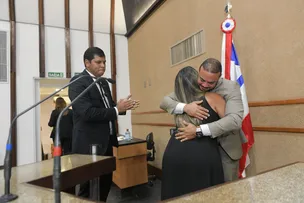 DEPUTADOS SÃO LEMBRADOS POR APOIO AOS PRESOS POLÍTICOS DO 8 DE JANEIRO