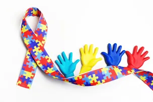SHOPPING RECEBE PROGRAMAÇÃO GRATUITA DE CONSCIENTIZAÇÃO SOBRE O AUTISMO