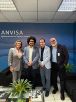 SINGULAR PHARMA PARTICIPA DE AUDIÊNCIA NA ANVISA PARA CONTRIBUIR COM O SETOR MAGISTRAL