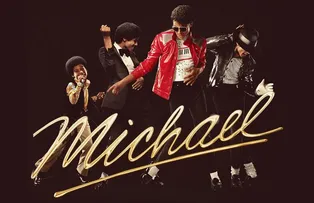 'MICHAEL': SESSÃO ESPECIAL DO FILME TRANSFORMA ESTREIA EM CELEBRAÇÃO DA OBRA E DO LEGADO DO REI DO POP EM SALVADOR
