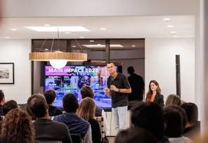 EVENTO BENEFICENTE GARANTE APOIO PARA TIRAR ATÉ QUATRO MIL PESSOAS DA POBREZA NO BRASIL