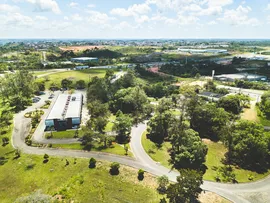 CENTRO INDUSTRIAL DE ARATU CELEBRA 60 ANOS COMO MARCO DO DESENVOLVIMENTO INDUSTRIAL DO NORDESTE