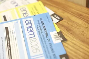 ENEM 2026: PRAZO PARA PEDIR ISENÇÃO DA TAXA COMEÇA NESTA SEGUNDA-FEIRA (13)