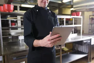 FALTA DE CONTROLE OPERACIONAL É O PRINCIPAL FATOR DE FECHAMENTO DE RESTAURANTES NO BRASIL