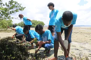 PROGRAMA ACELEN INCENTIVA ABRE INSCRIÇÕES PARA SELEÇÃO DE PROJETOS SOCIOAMBIENTAIS NA BAHIA