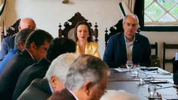 EMPRESARIADO AMPLIA DEBATE SOBRE JORNADA DE TRABALHO