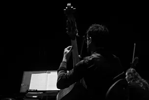 ORQUESTRA SINFÔNICA DA BAHIA LANÇA CONCURSO PARA JOVENS INSTRUMENTISTAS BRASILEIROS