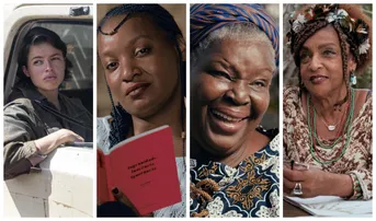 FILMES E SÉRIES DA TÊM DENDÊ ABREM PERSPECTIVAS COM OUTROS PAÍSES