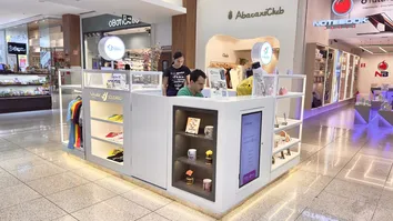 SHOPPINGS RECEBEM INICIATIVAS SOCIAIS NO MÊS DE CONSCIENTIZAÇÃO SOBRE O AUTISMO