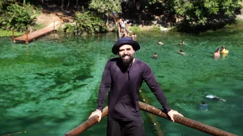 TURISMO: PROGRAMA DE TV DESTACA PARAÍSOS ESCONDIDOS NO NORDESTE