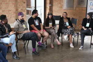 BAHIA INTEGRA ROTA DA CARAVANA ENERGIA DA CULTURA QUE AMPLIA ACESSO A FINANCIAMENTO CULTURAL